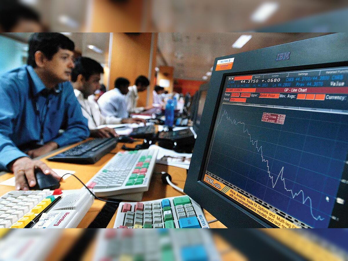 M&M, Tech Mahindra, Bajaj Electric may be in focus today