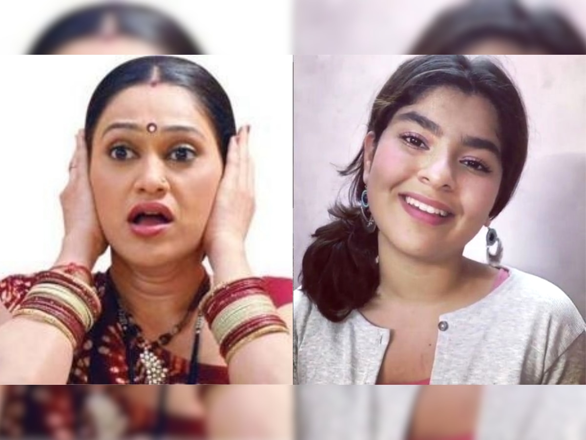 After Disha Vakani, Nidhi Bhanushali aka Sonu Bhide quits 'Taarak Mehta Ka Ooltah Chashmah'?