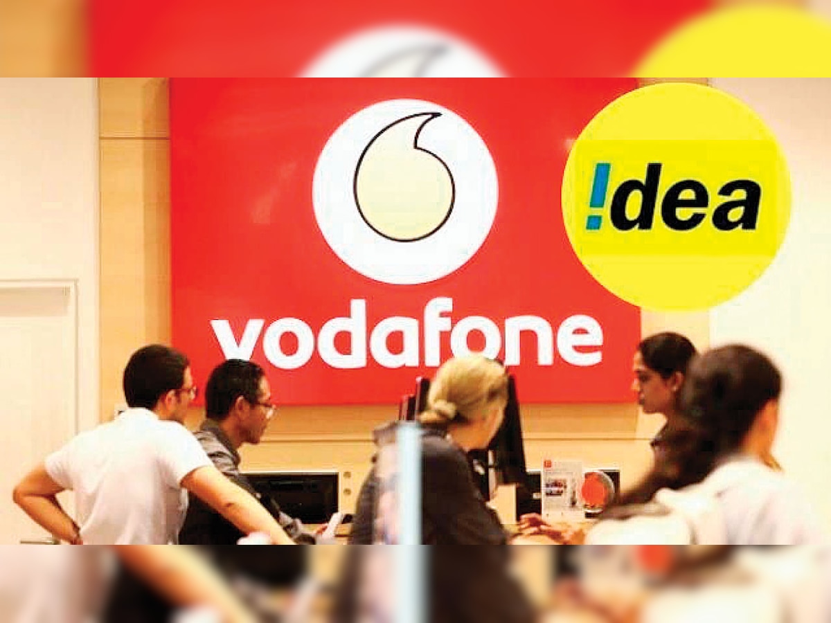 Vodafone Idea expects Indus Tower stake sale in 3-4 months for Rs 5500 cr