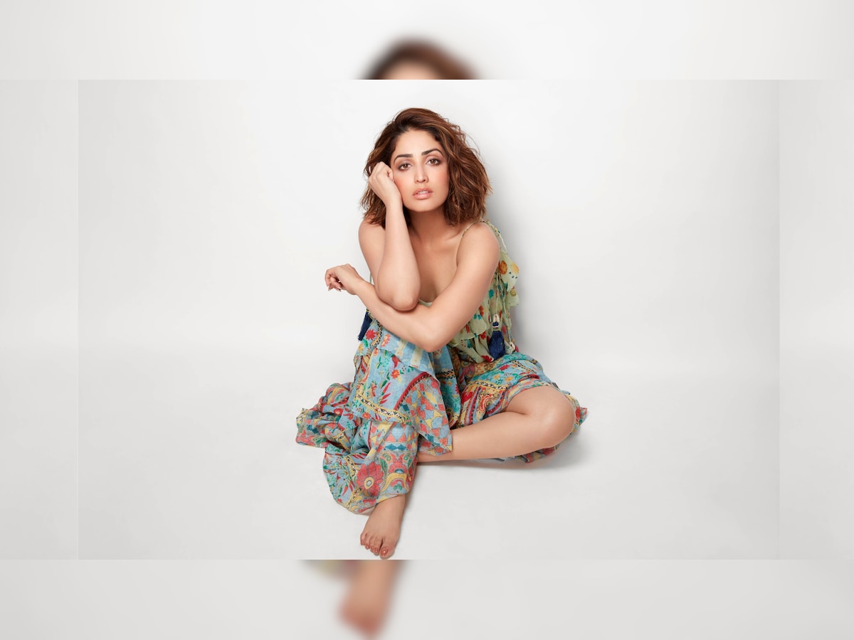 After the phenomenal success of 'Uri', Yami Gautam buys dream house in Mumbai