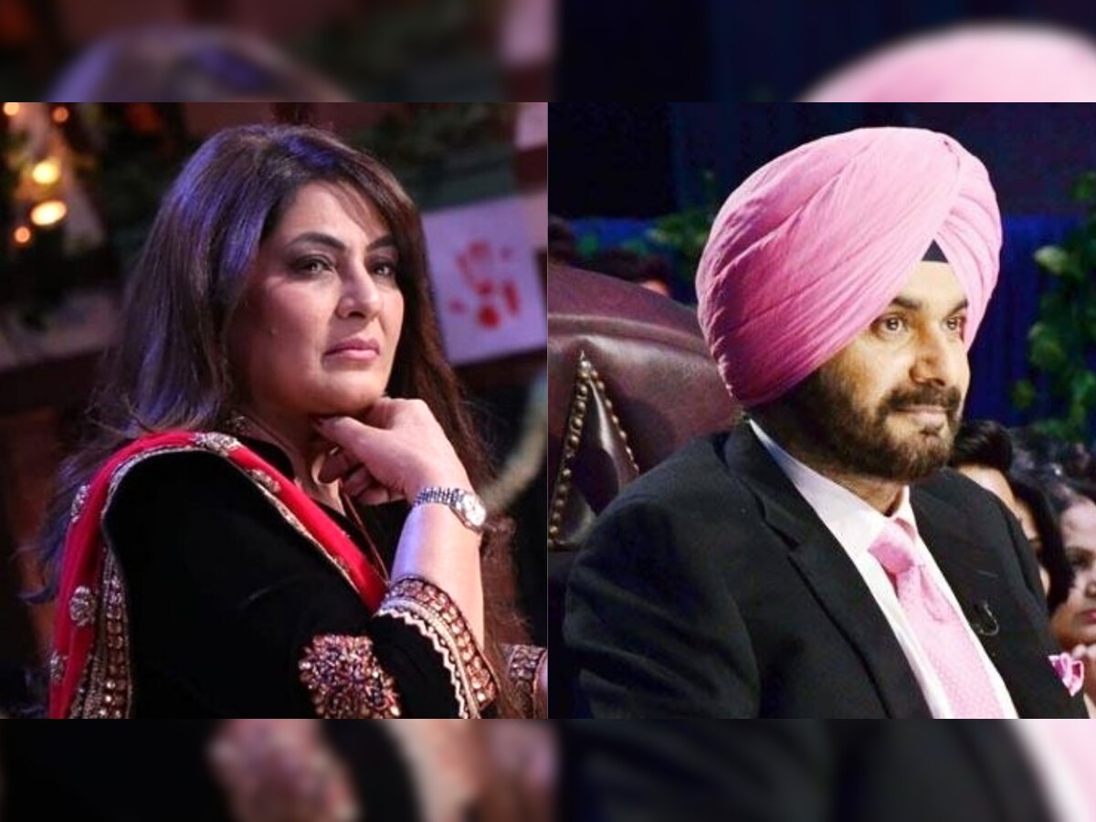 Shocking! Archana Puran Singh reveals she gets half of Navjot Singh Sidhu's salary for 'The Kapil Sharma Show'