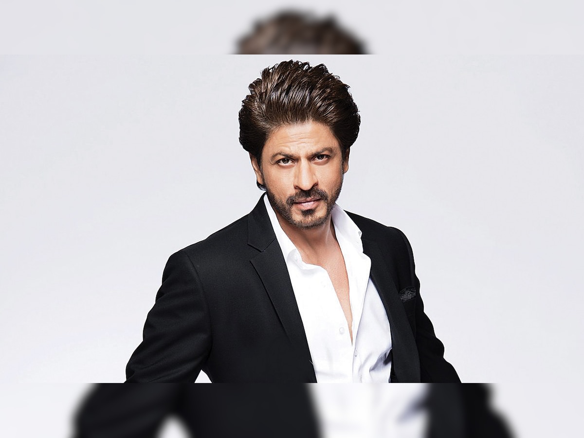 Shah Rukh Khan in talks for 'Mersal' remake?