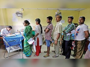 Mumbai: Health complaints on rise, 88% resolved