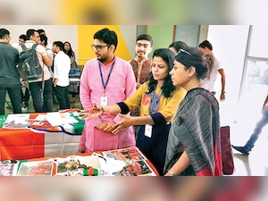 Totaliser would restore electoral process credibility: LSE prof Mukulika Banerjee