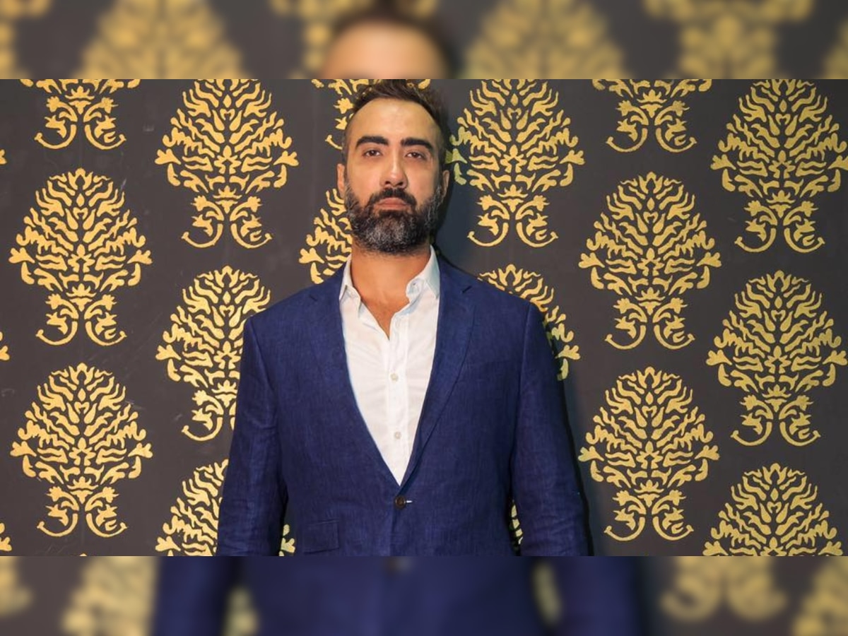 Ranvir Shorey gives message ahead of Lok Sabha polls, takes dig at some of his colleagues' plea