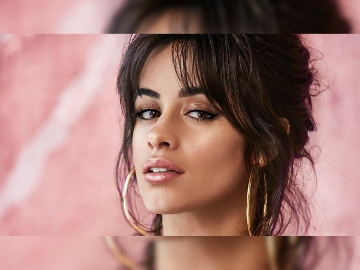 'Havana' singer Camila Cabello to make acting debut as Cinderella