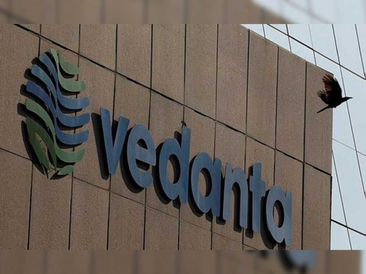 Vedanta-led Cairn India CEO, CFO quit firm