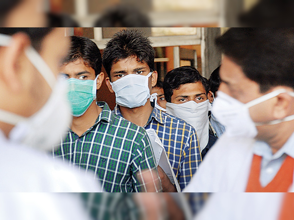 Maharashtra government records 94 swine flu deaths till Wednesday