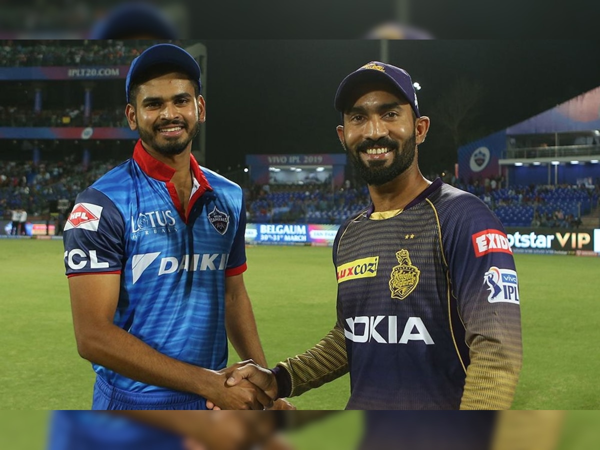 IPL 2019 KKR vs DC: Live streaming, preview, teams, time in IST and where to watch on TV