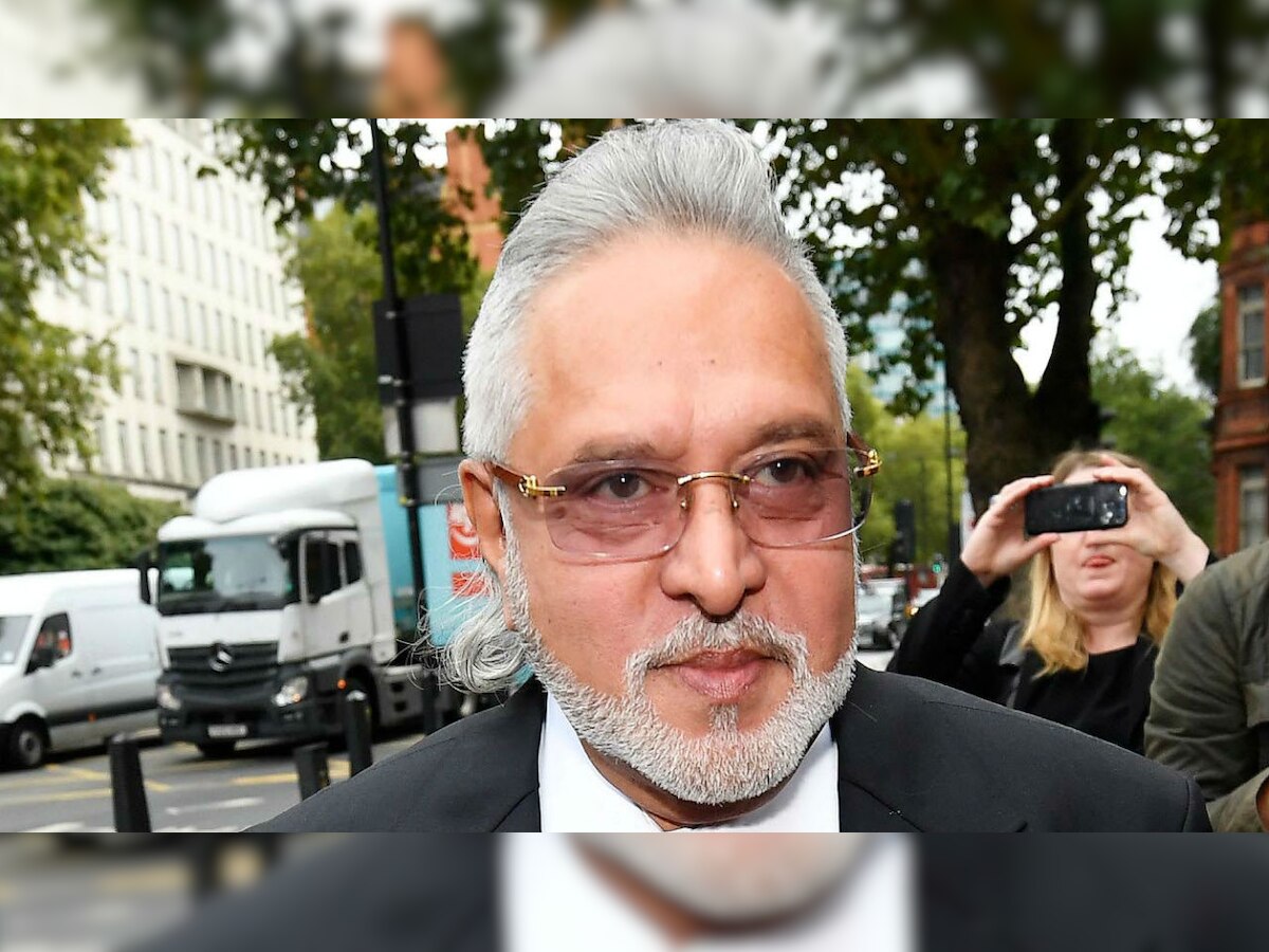 Vijay Mallya suffers another setback in UK court, fails to delay $40mn Diageo claim