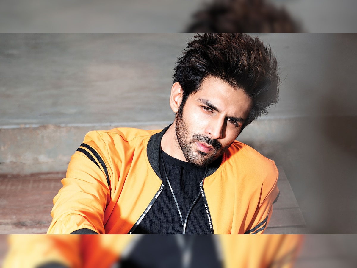 Lok Sabha Election 2019: Kartik Aaryan becomes the state icon of Madhya Pradesh