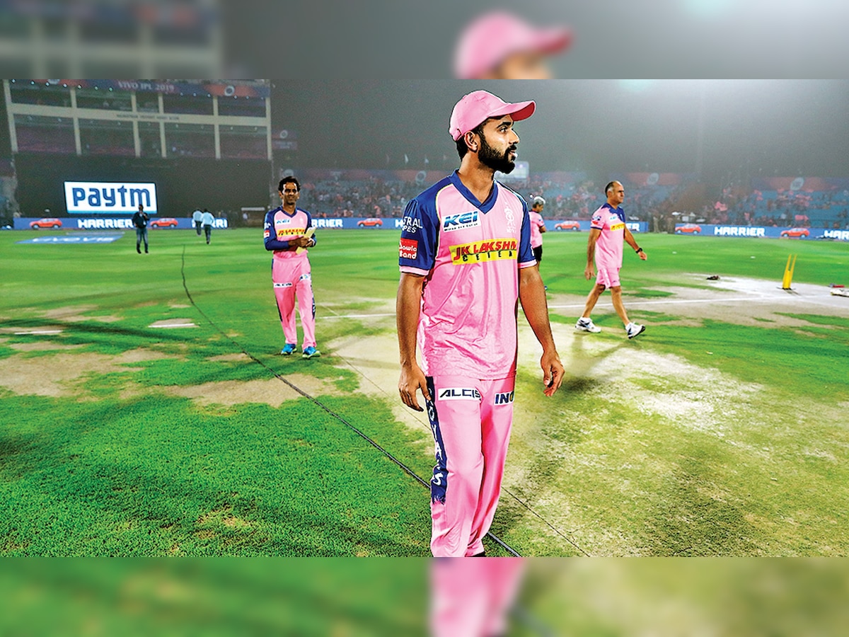 IPL 2019: Circumspect captaincy by Ajinkya Rahane, team approach stall Rajasthan Royals