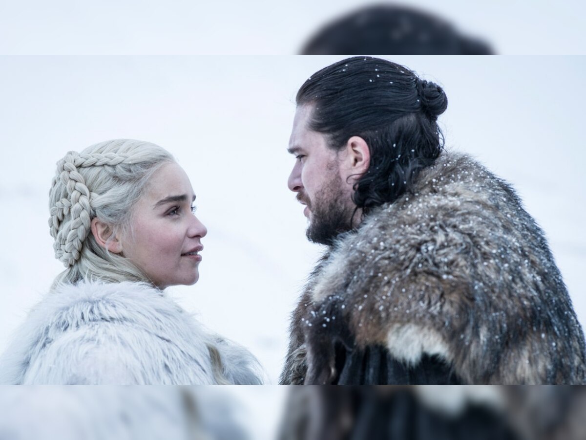 Indians are more excited than most other countries for 'Game of Thrones Season 8'