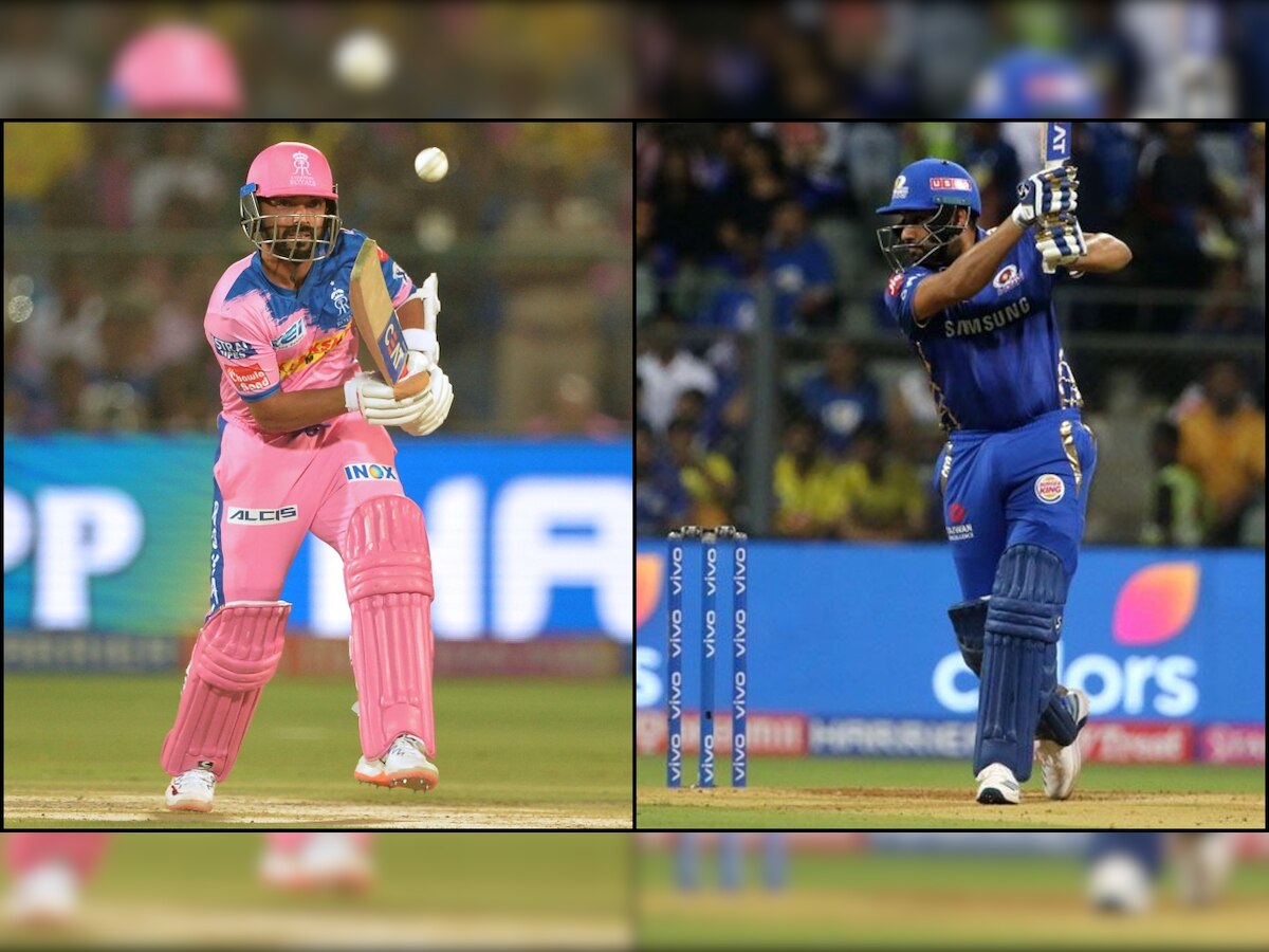 IPL 2019 MI vs RR: Live streaming, preview, teams, time in IST and where to watch on TV