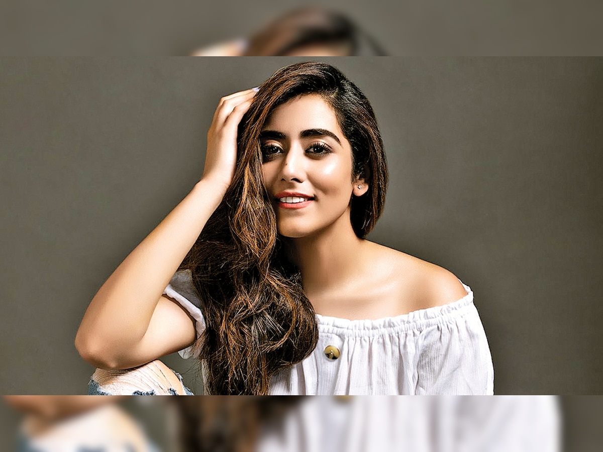 Jonita Gandhi: It’s crazy to see the power of Bollywood music