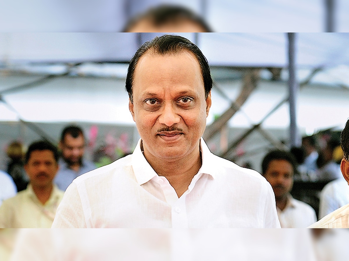 In NCP, Pawar sahib's word is the last, says Ajit Pawar