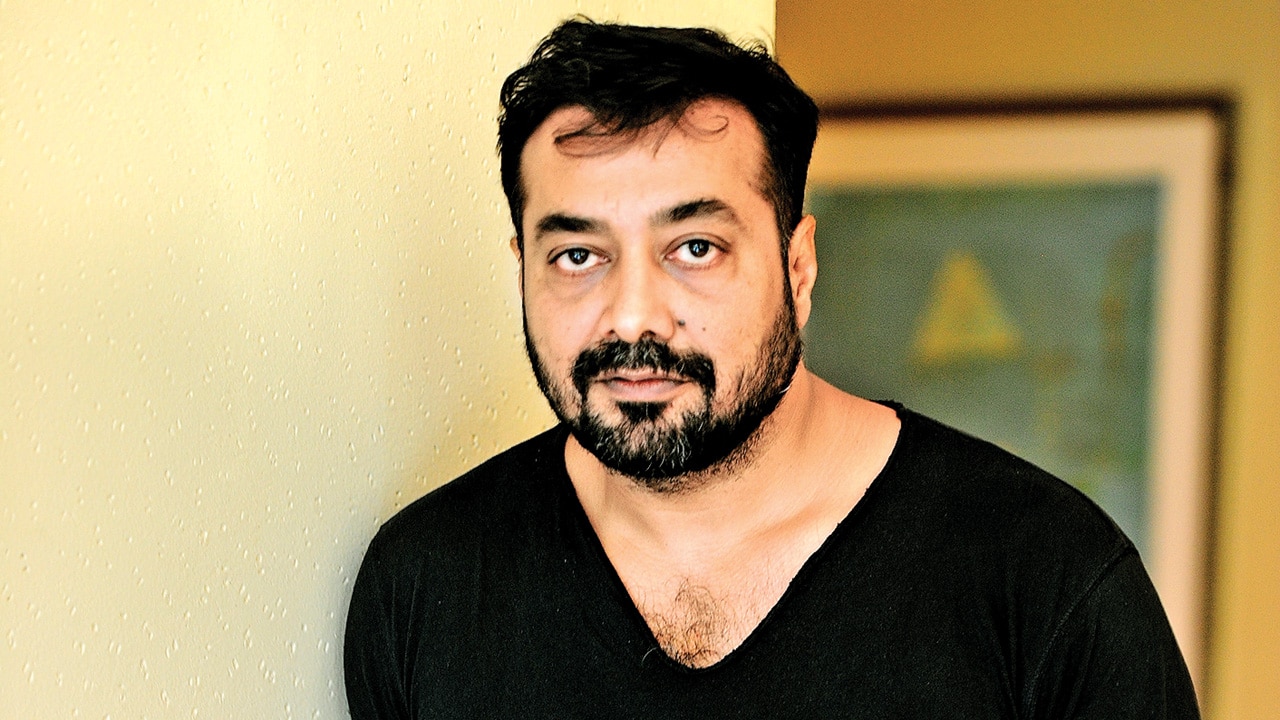 Anurag Kashyap