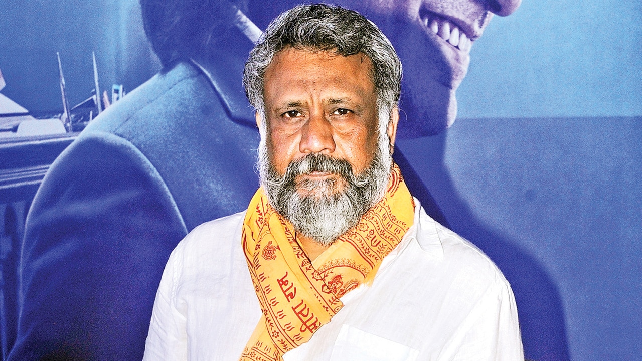 Anubhav Sinha