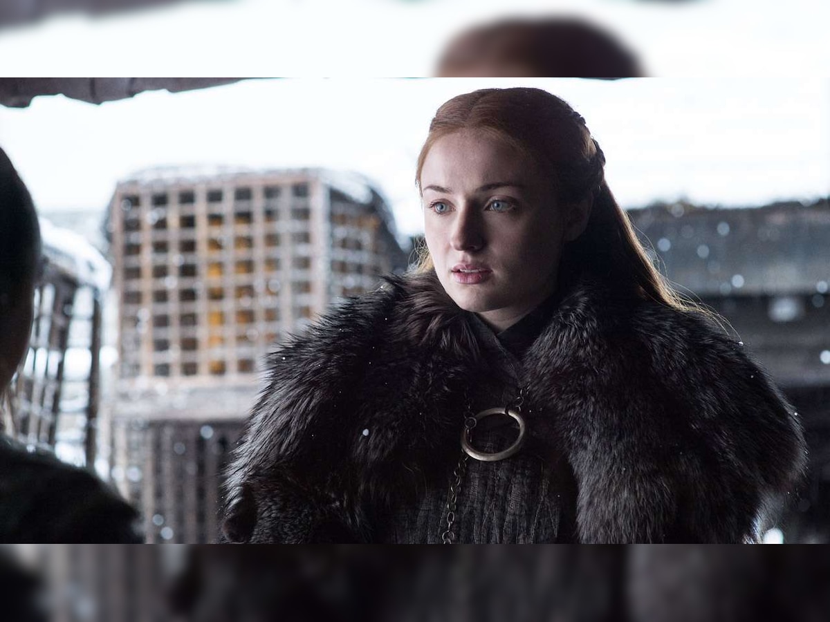 Game Of Thrones Finale: Sophie Turner's Sansa Stark to die in season 8? Here's what predictions say