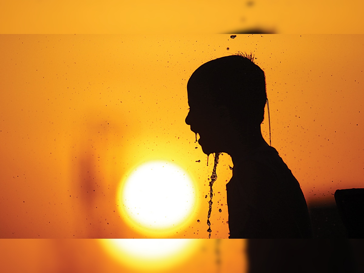 Ahmedabad: Mercury to dip this week, MET says rain likely in some places