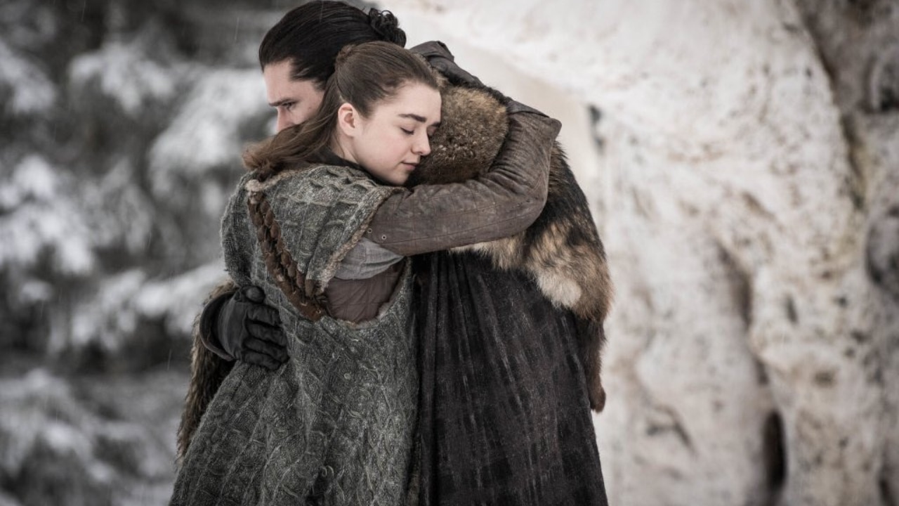 Game of thrones season discount 8 episode 1 on hotstar