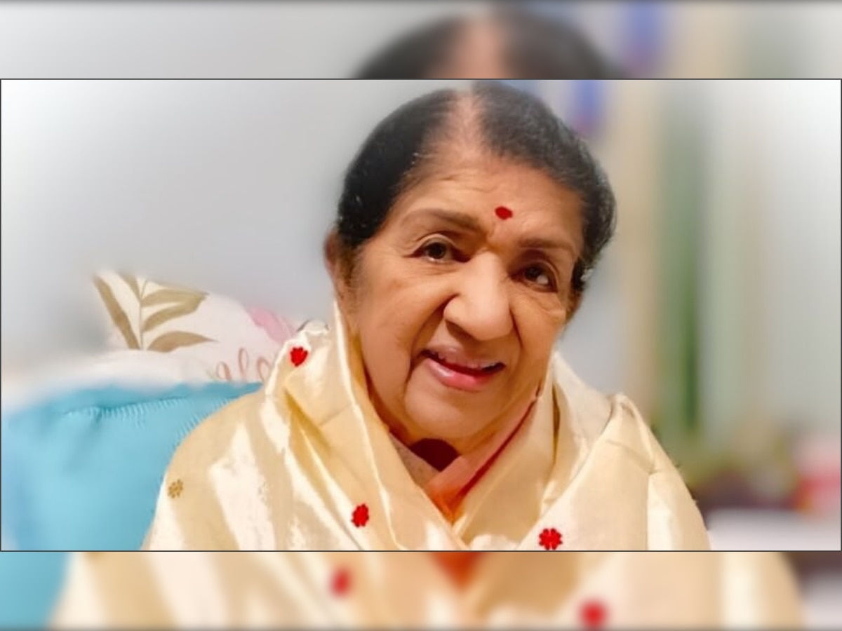 Lata Mangeshkar to donate Rs 1 crore to the families of Pulwama attack martyrs