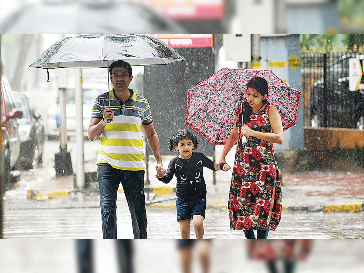 IMD sees 'near normal' monsoon across country this year