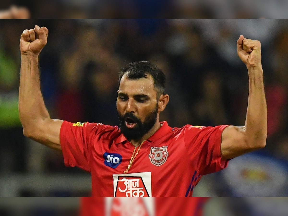 World Cup 2019: My turn to repay everyone who backed me, says pacer Mohammed Shami