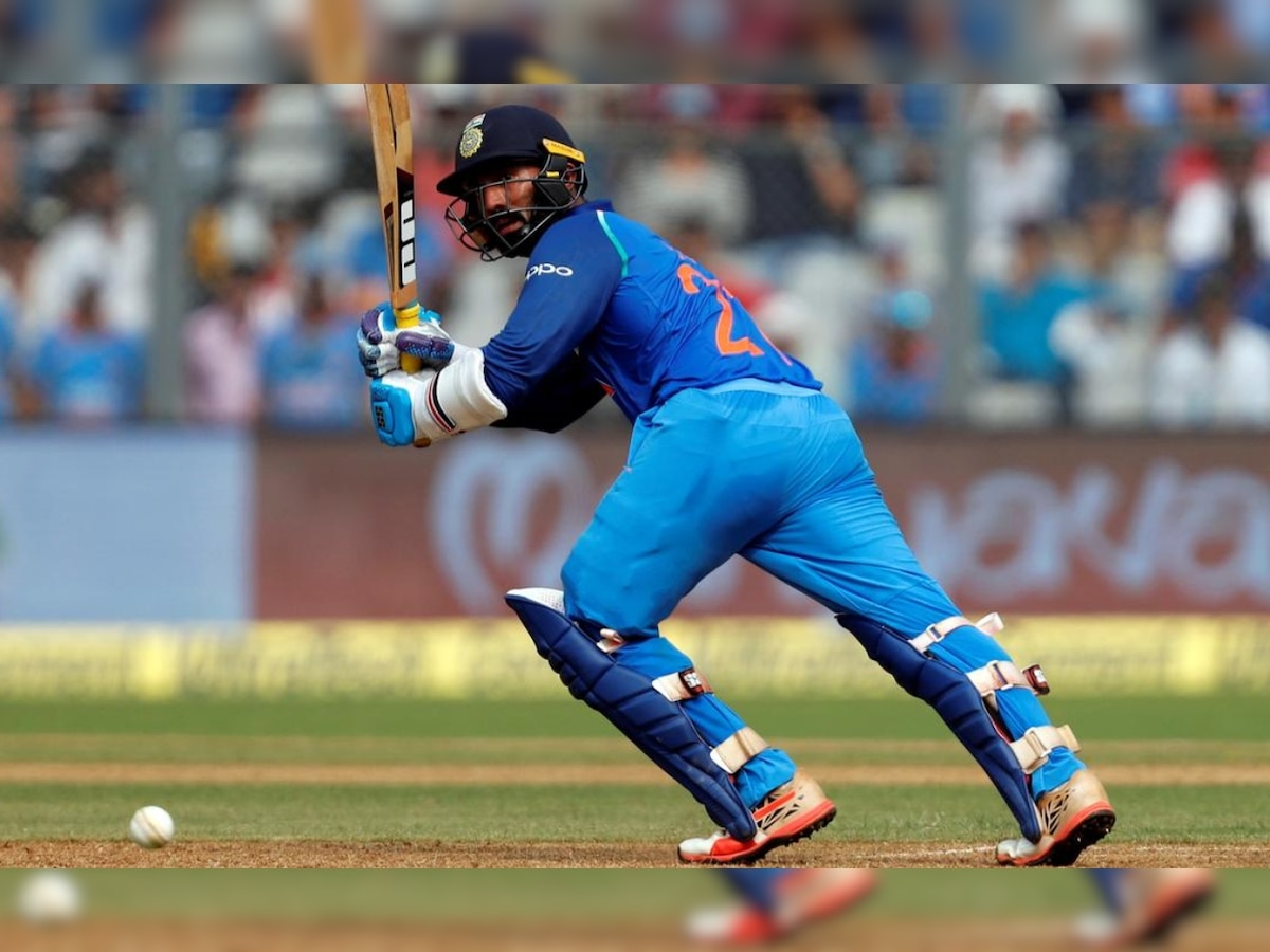 World Cup 2019: 'Has been a dream to be part of this team,' says Dinesh Karthik