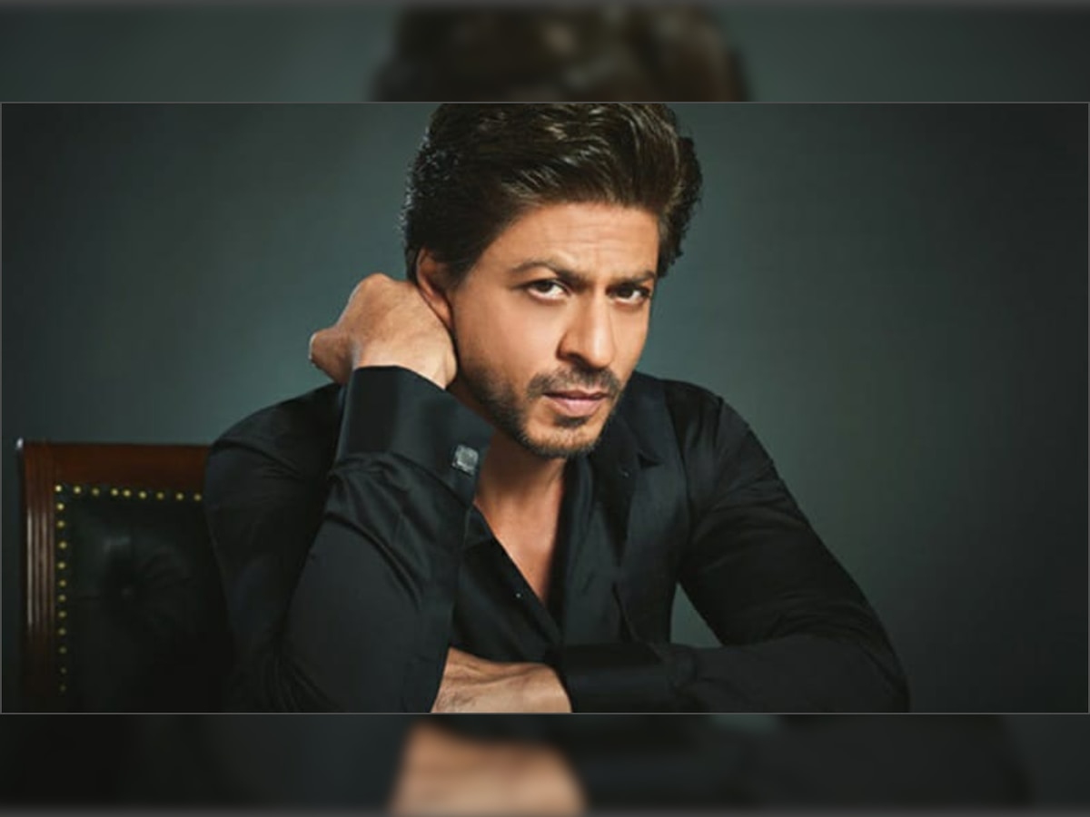 Did you know: Shah Rukh Khan is the only Indian actor to receive 3 International doctorates