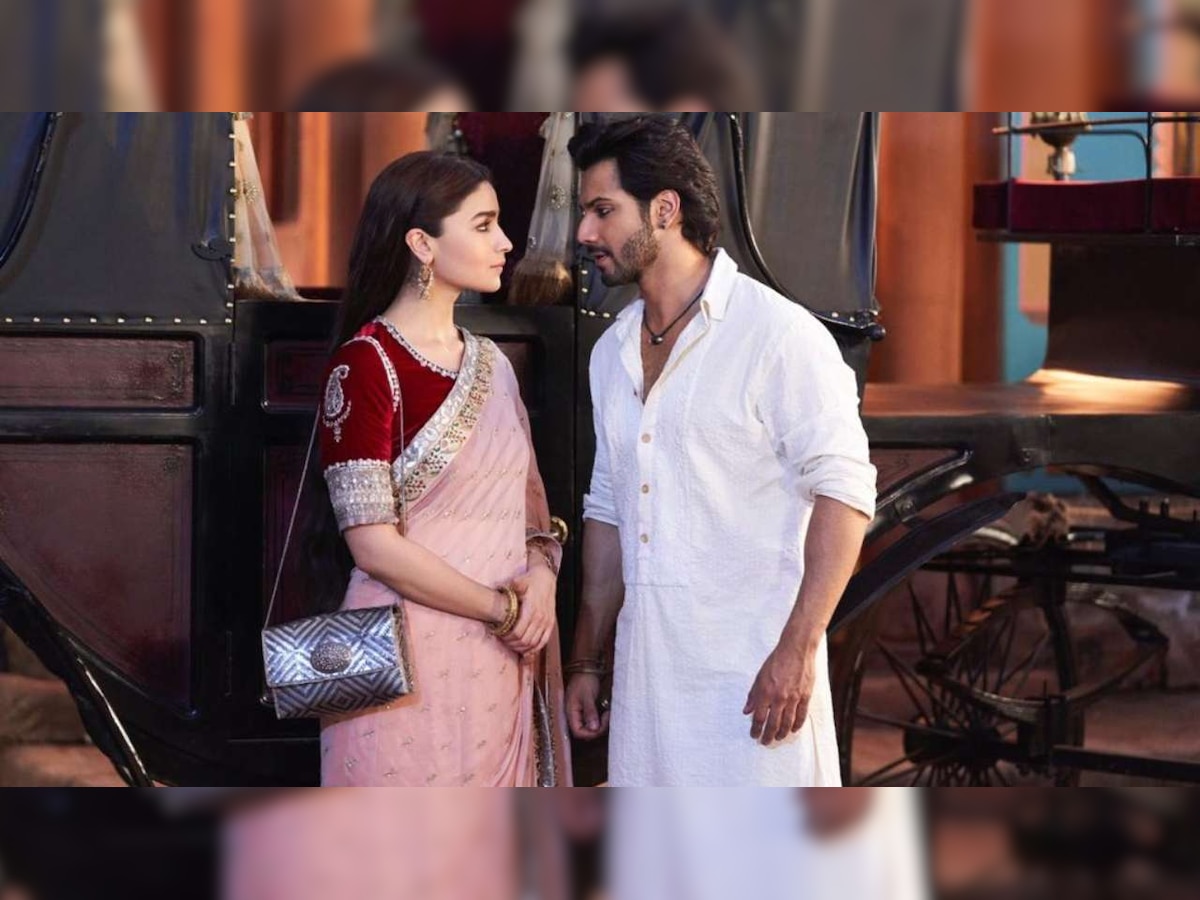 Kalank is our biggest film in terms of budget till date: Alia Bhatt