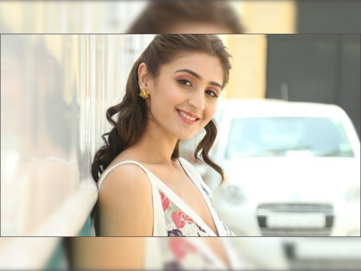 Vaaste will always be close to my heart: Dhvani Bhanushali