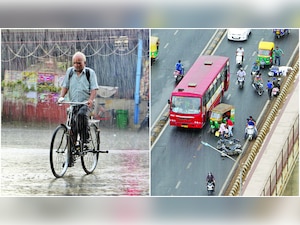 Unseasonal rains kill 11 across Gujarat