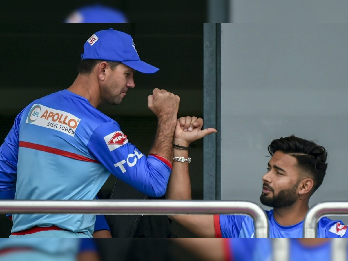 World Cup 2019: Rishabh Pant batting at four or five could have been an X factor for India, says Ricky Ponting 