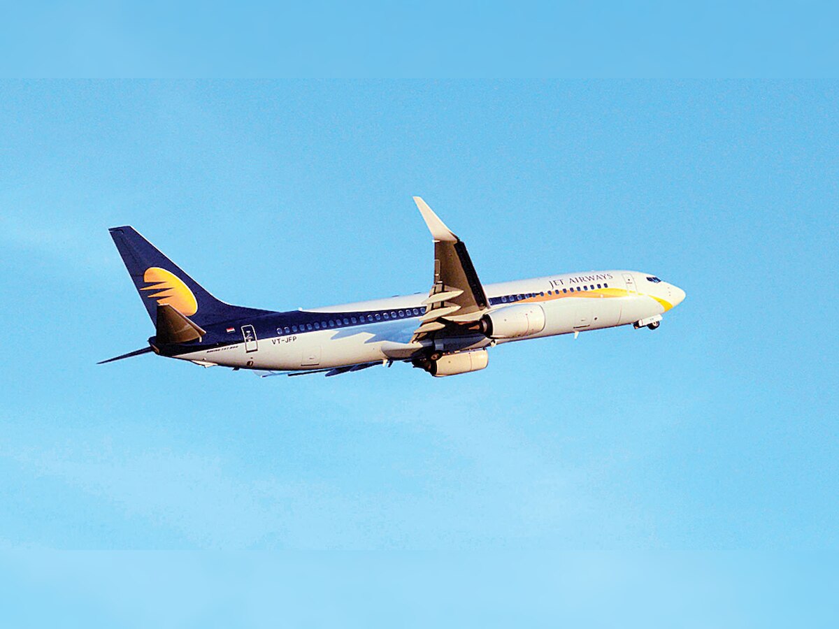 Jet Airways runs out of runway as funds dry up