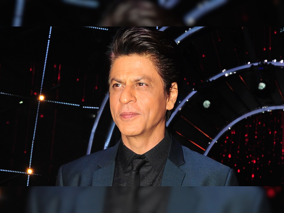 Good News for Shah Rukh Khan fans! Superstar to finally announce his next project soon