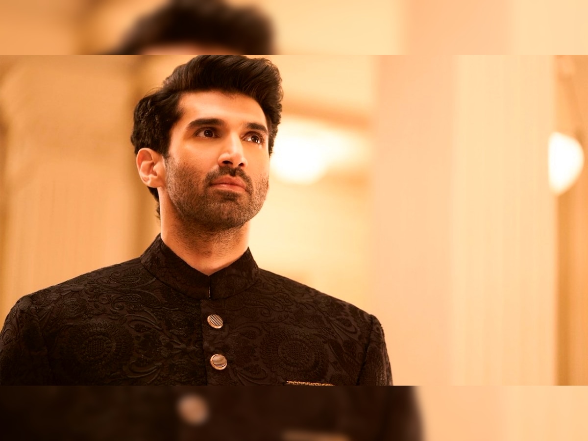 Aditya Roy Kapur on completing ten years in Bollywood: I feel I've just begun