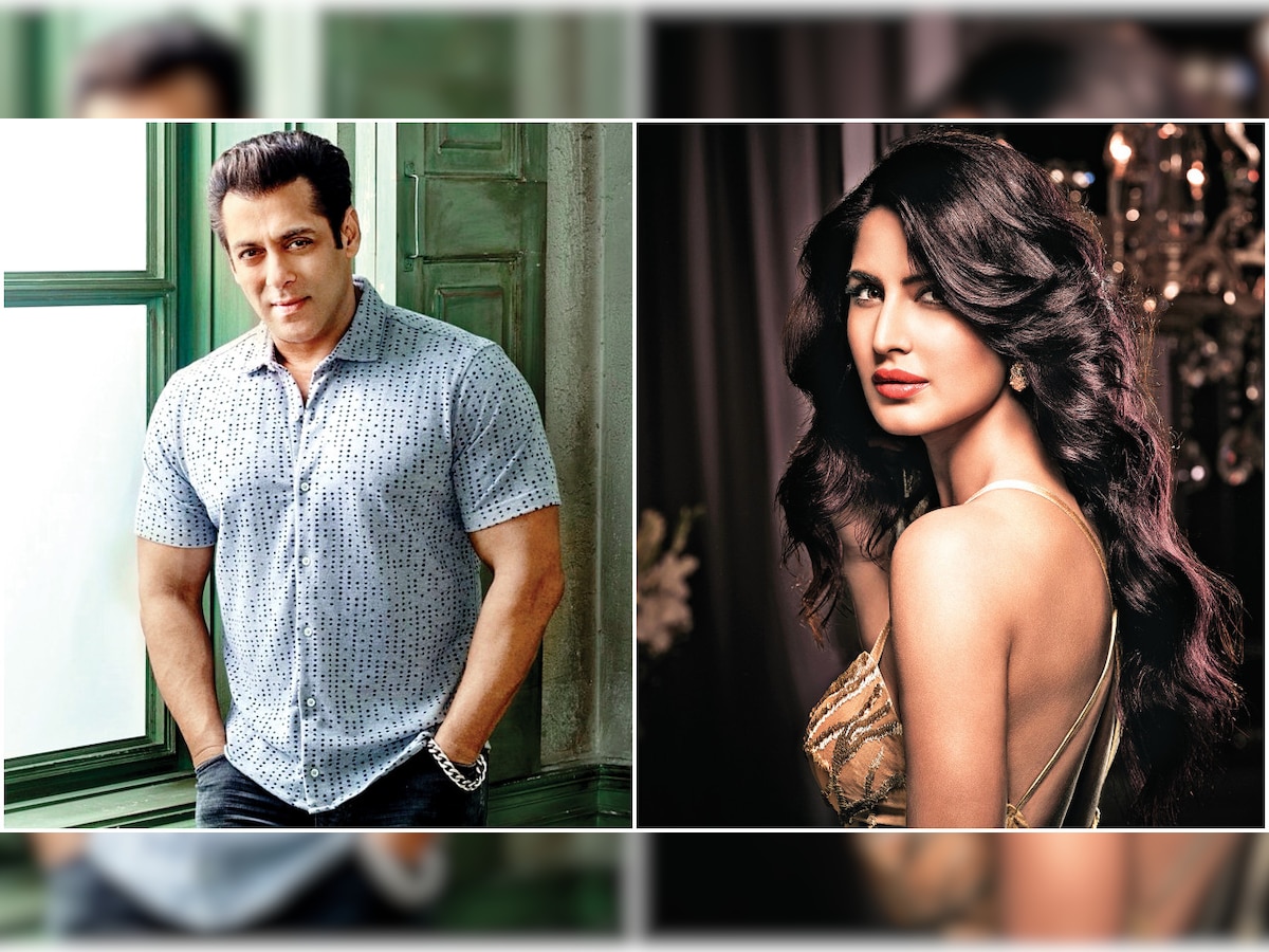 Salman Khan - Alia Bhatt's 'Inshallah' to clash with Akshay Kumar - Katrina Kaif's 'Sooryavanshi', next Eid?