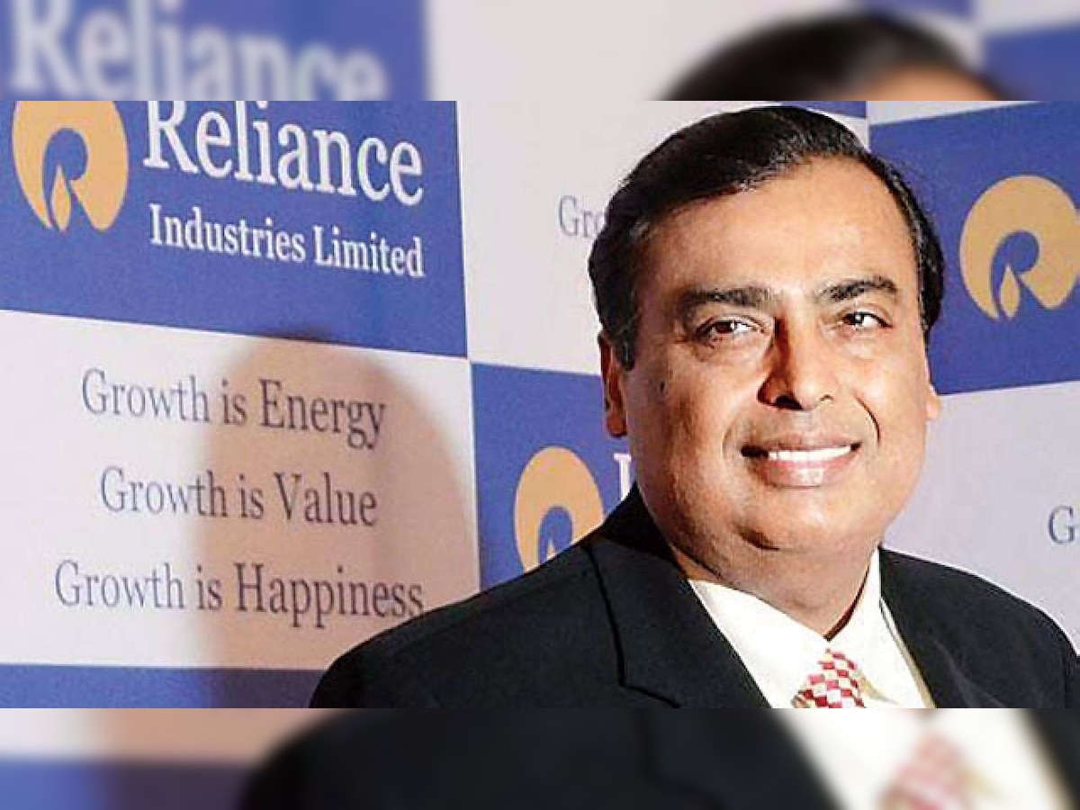 Reliance posts highest quarterly net profit of Rs 10,362 cr in Q4
