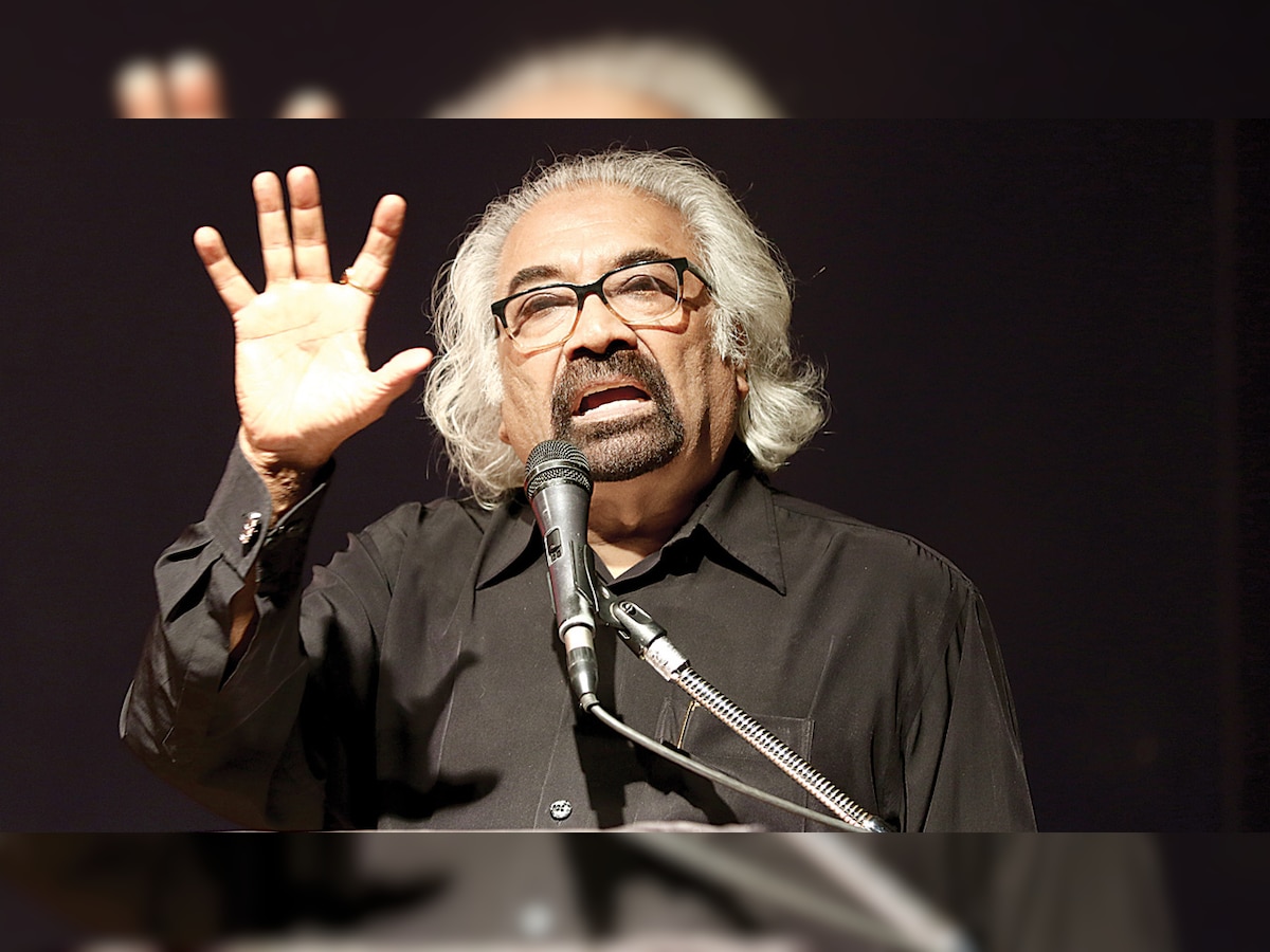 Sam Pitroda takes a dig at BJP for trumpeting on Gujarat model