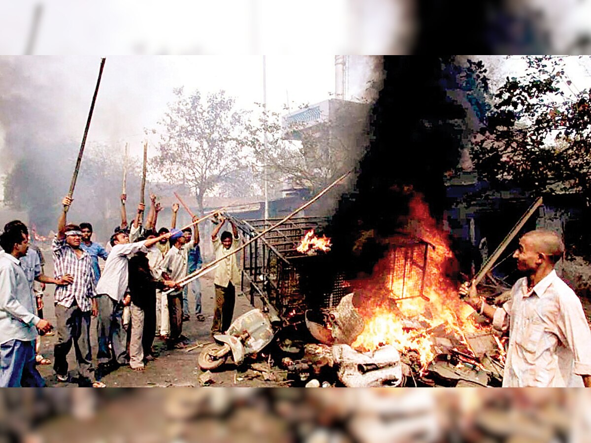 New-age communal violence gains ground in rural Gujarat