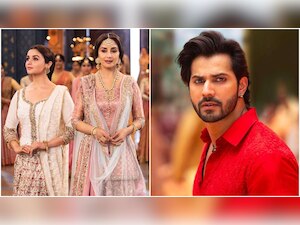 'Kalank' Box Office day 2: Varun Dhawan-Alia Bhatt starrer barely mints 50% of day one