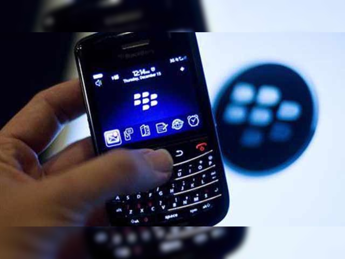 End of an era: BlackBerry Messenger to shut down soon 