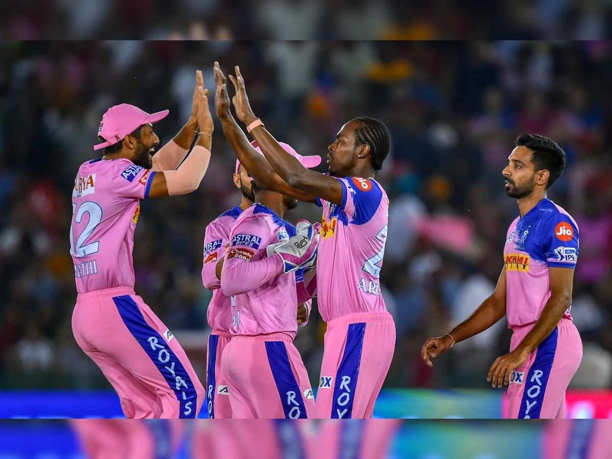 IPL 2019: Rajasthan Royals hope to revive their campaign by defeating Mumbai Indians again