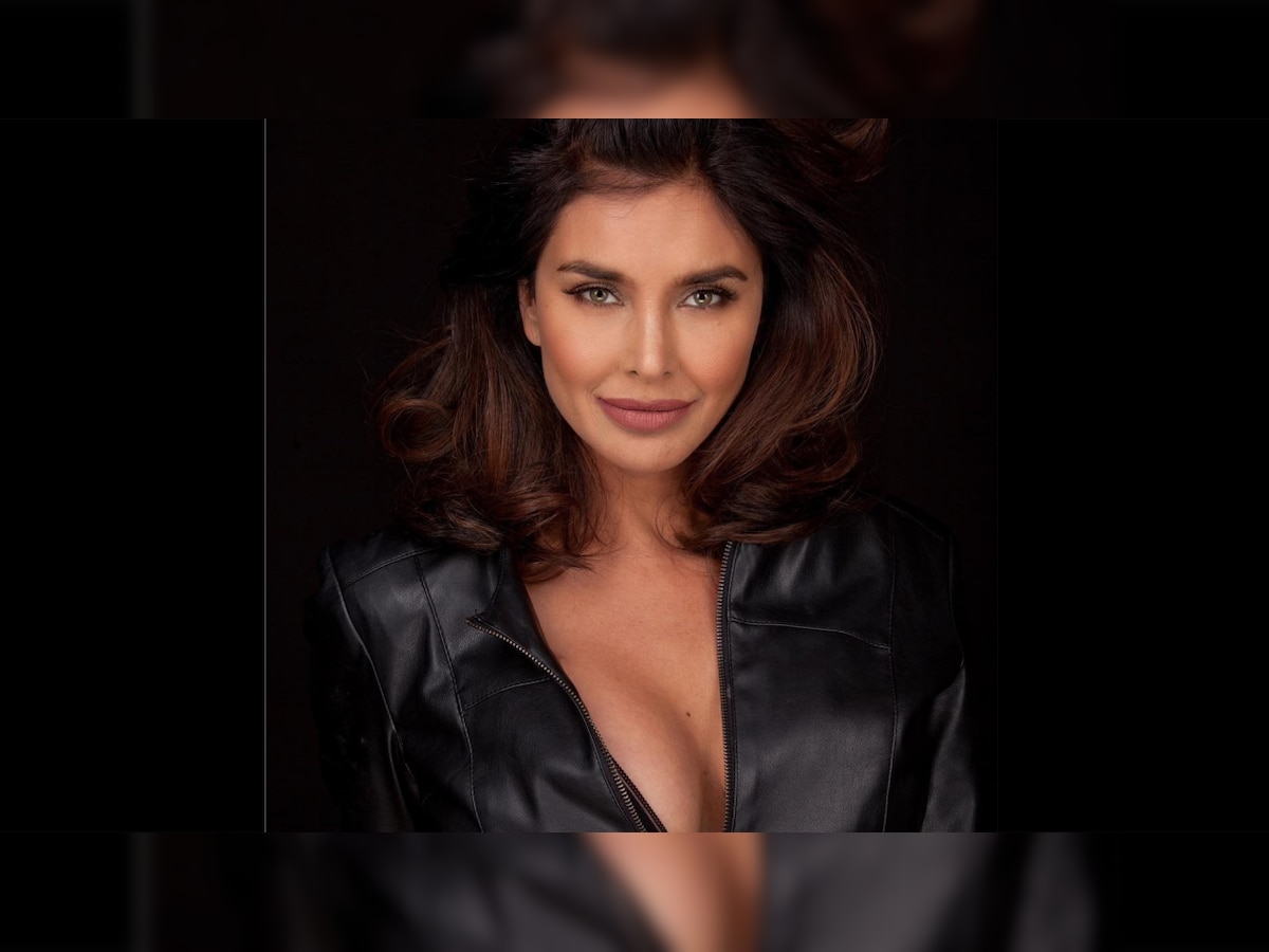 Lisa Ray: My book is an attempt to remove the mask we all hide behind