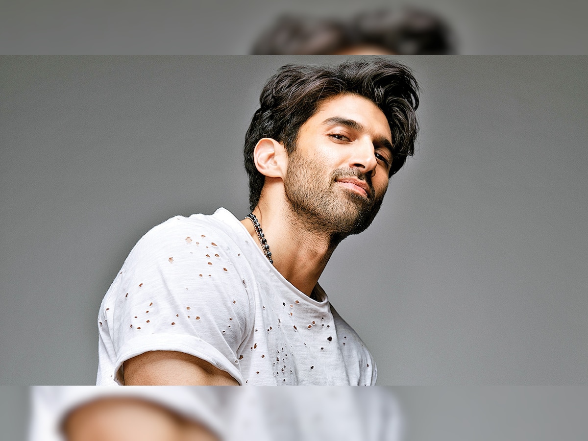 Aditya Roy Kapur: I’ve a different attitude towards my work now