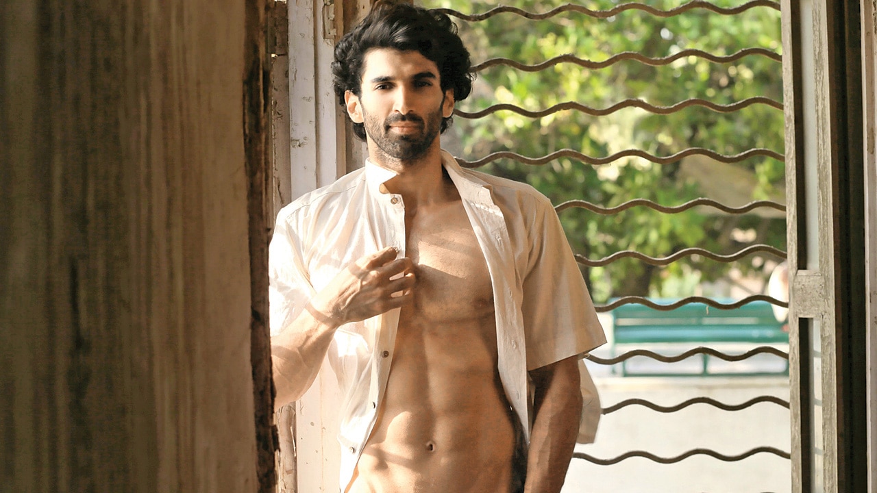 Aditya Roy Kapur