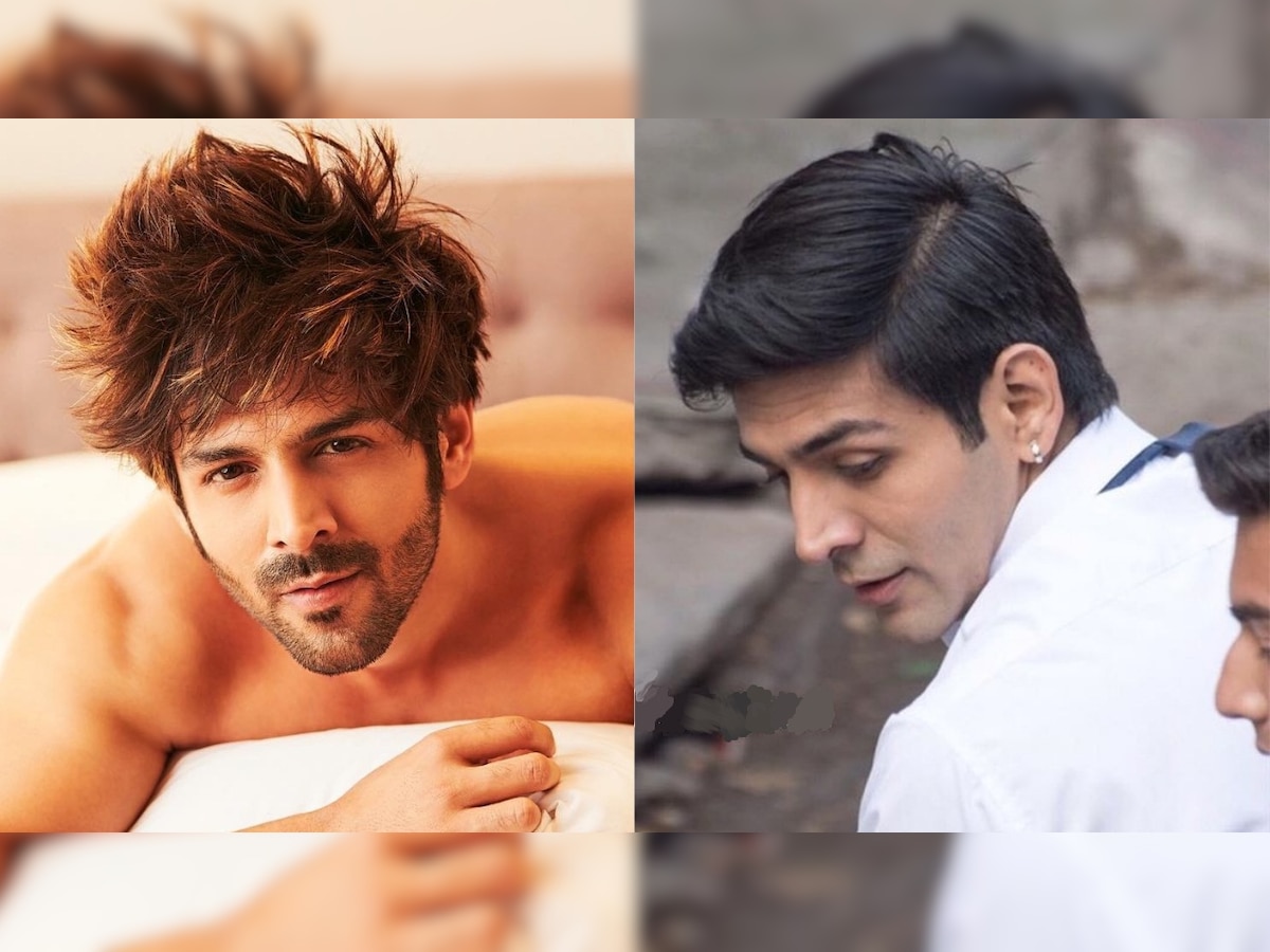 Kartik Aaryan bids adieu to his 'Most Prized Possession', sports 'Champu' school hairstyle in LEAKED pics from Udaipur