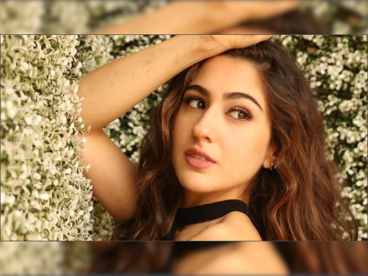 Check Pics: Sara Ali Khan is BACK in the bay post her NYC vacay with her gal-pals!