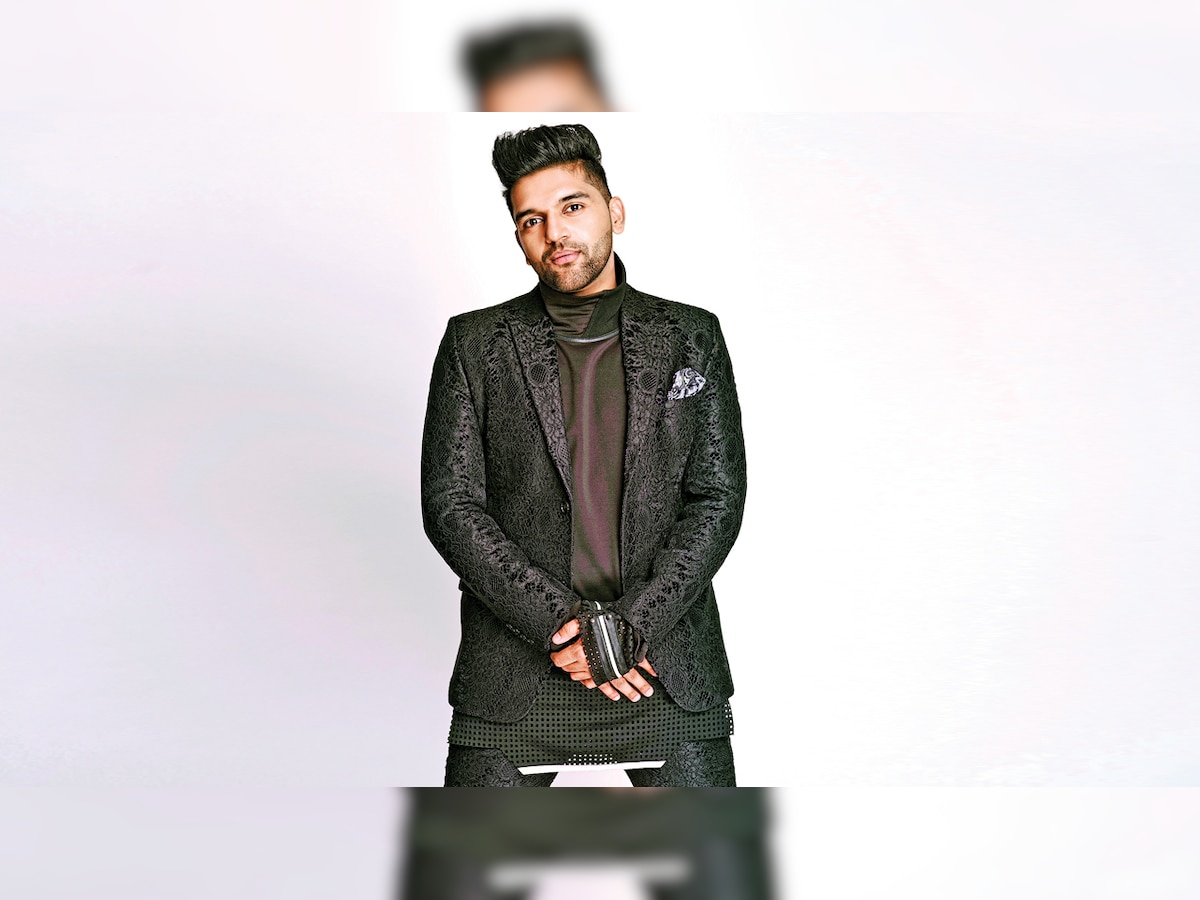 Guru Randhawa: I don’t want my songs to give out the  wrong message